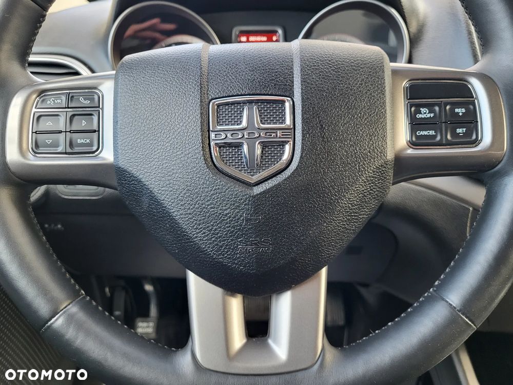 Dodge Journey - 18
