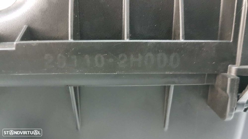 FILTRO DO AR HYUNDAI I30 CLASSIC - 6