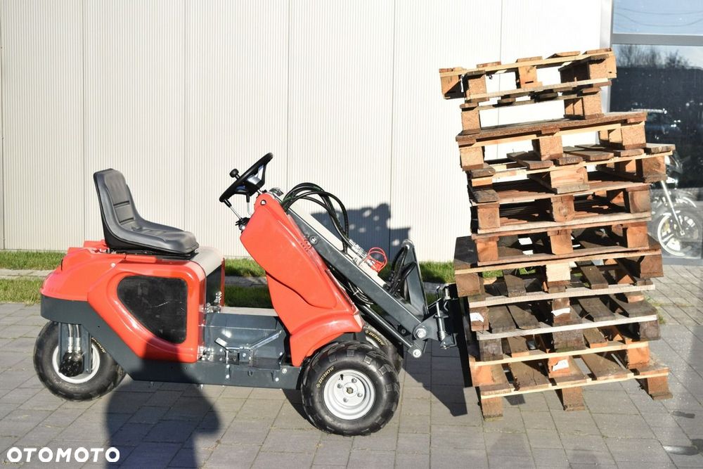 Inny TinyAnt SSL350 - 4