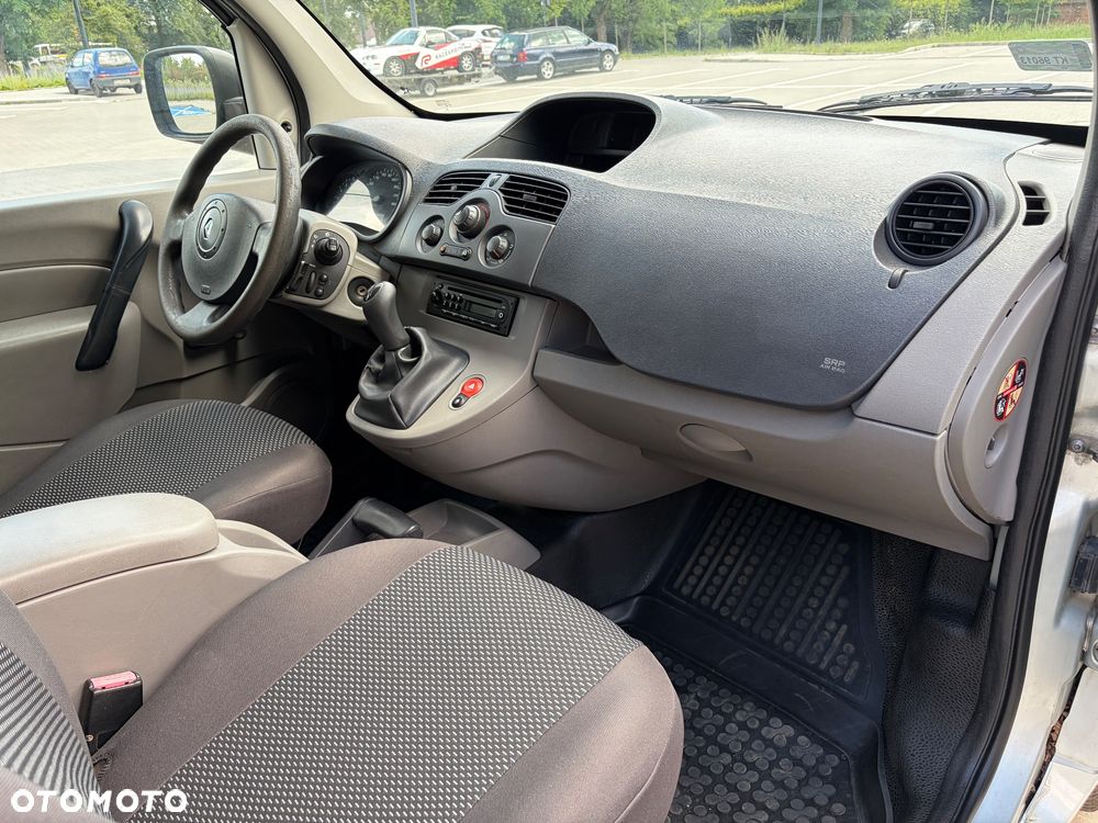 Renault Kangoo - 11
