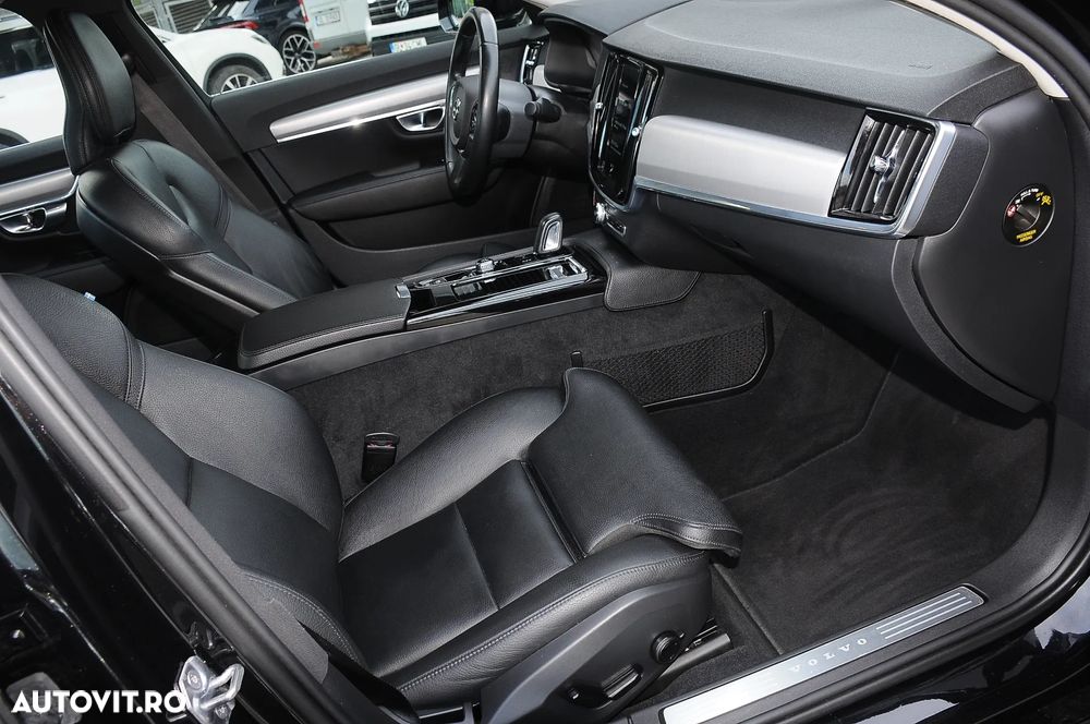 Volvo S90 - 28