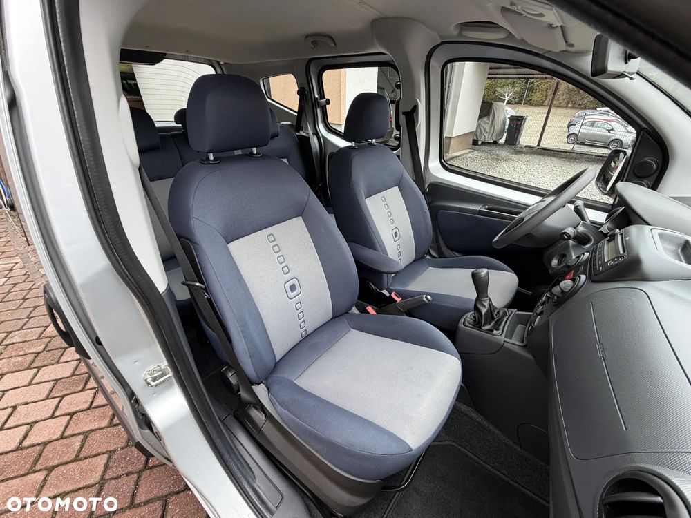 Citroën Nemo 1.4 Multispace - 25