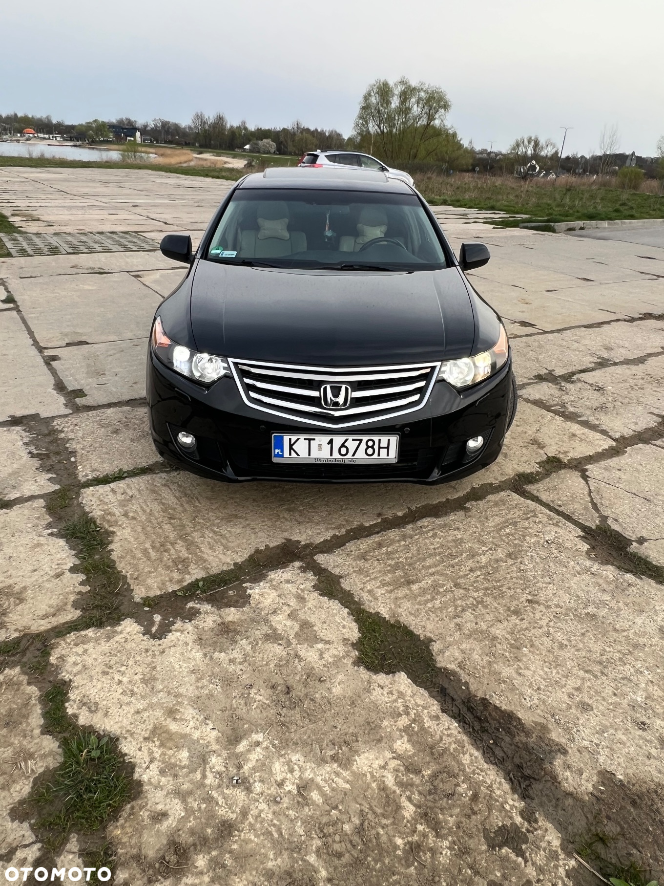 Honda Accord 2.4 Executive - 3