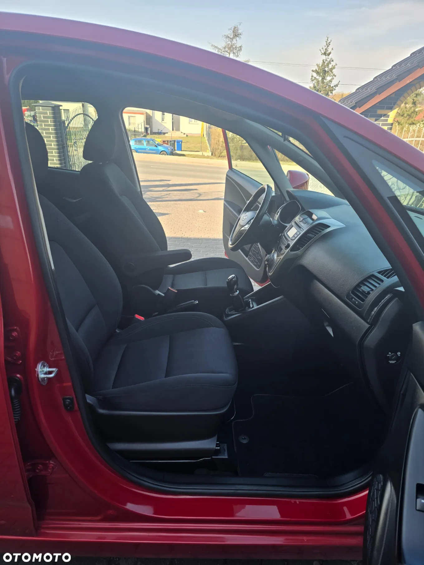 Hyundai ix20 1.6 Premium - 7