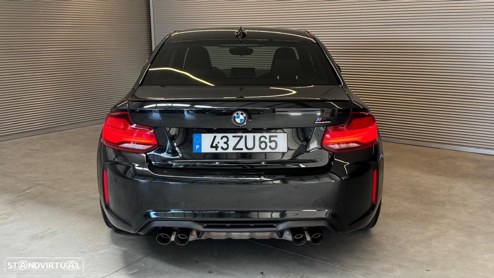 BMW M2 Competition Auto - 9
