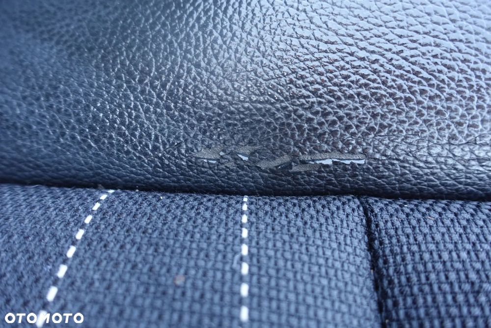 FOTEL FOTELE KANAPA MERCEDES W176 17r. A KLASA - 5