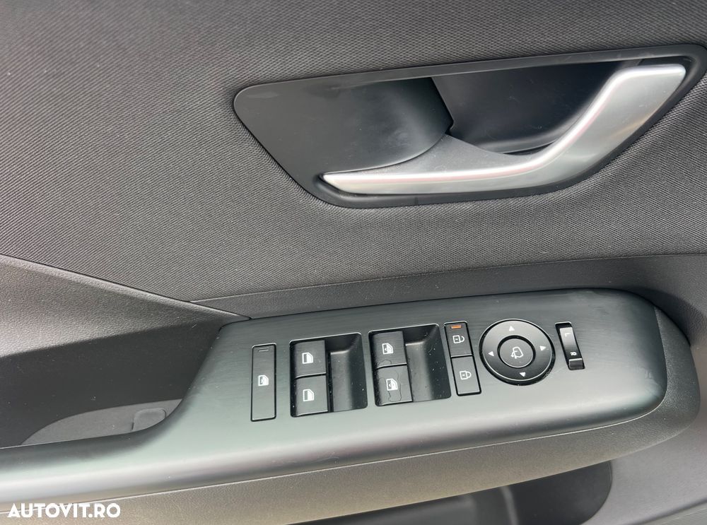 Hyundai KONA Advantage - 17