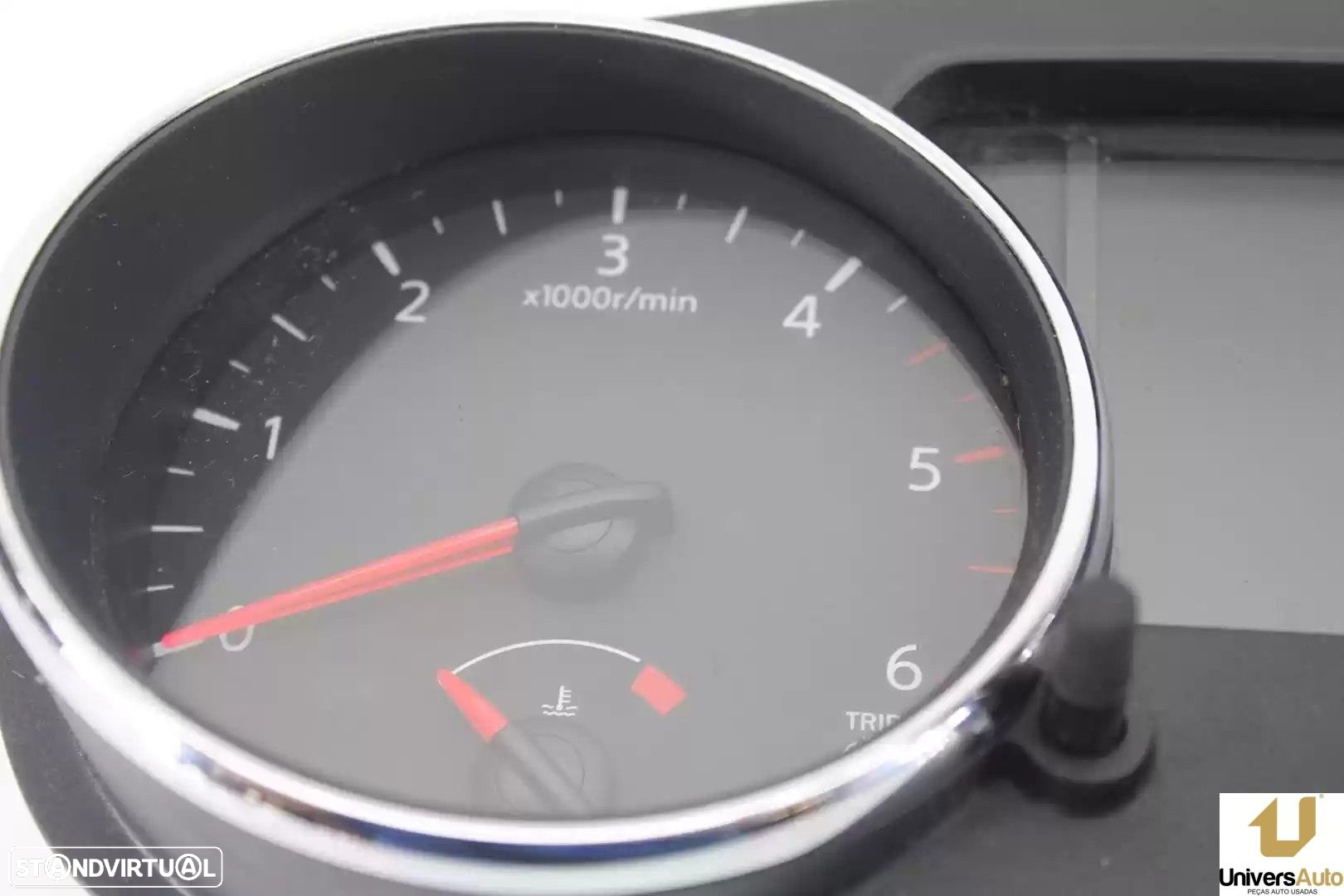 QUADRANTE NISSAN QASHQAI / QASHQAI +2 I 2011 -24810BR51A - 4