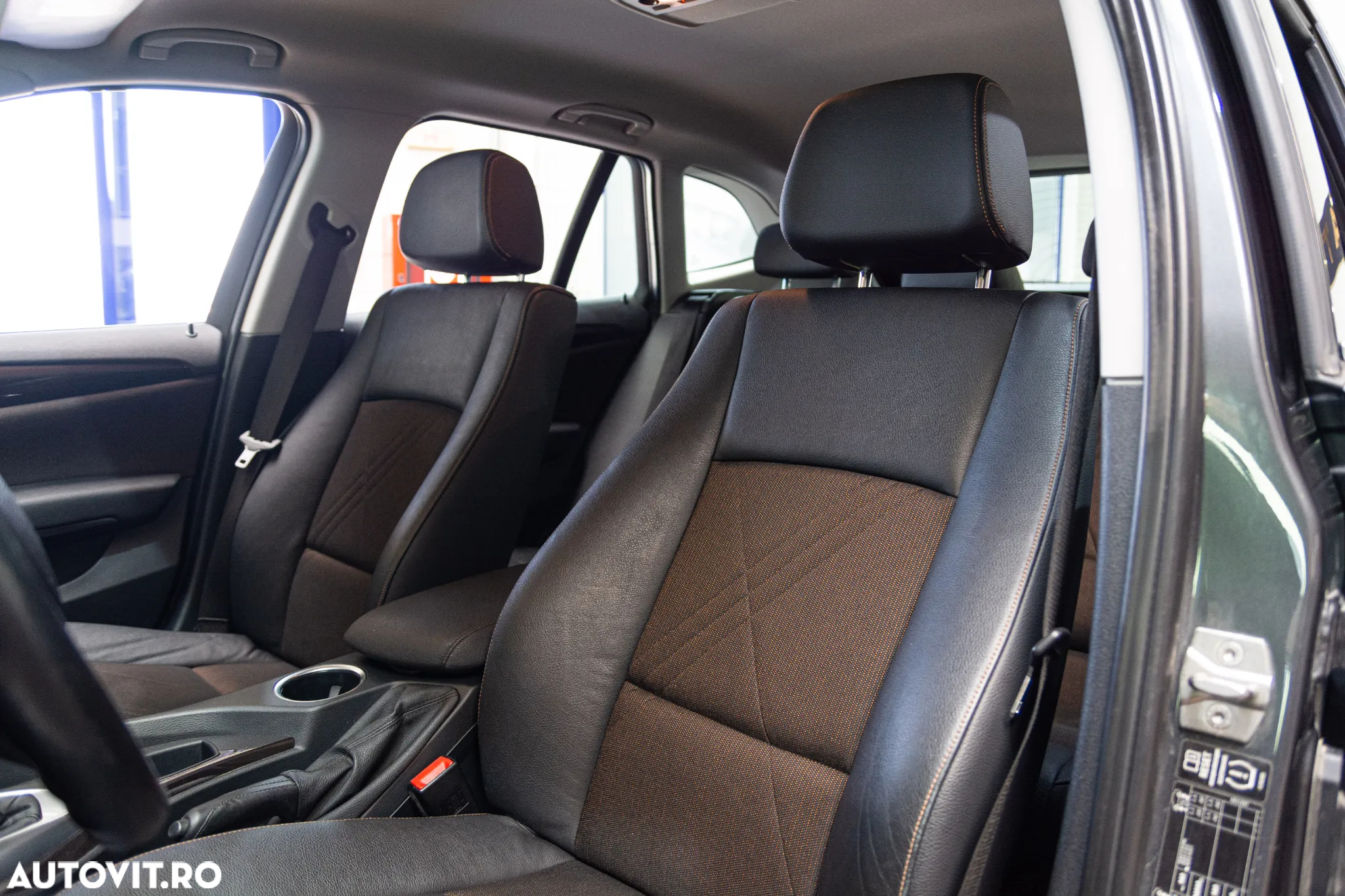 BMW X1 xDrive18d Aut. xLine - 28