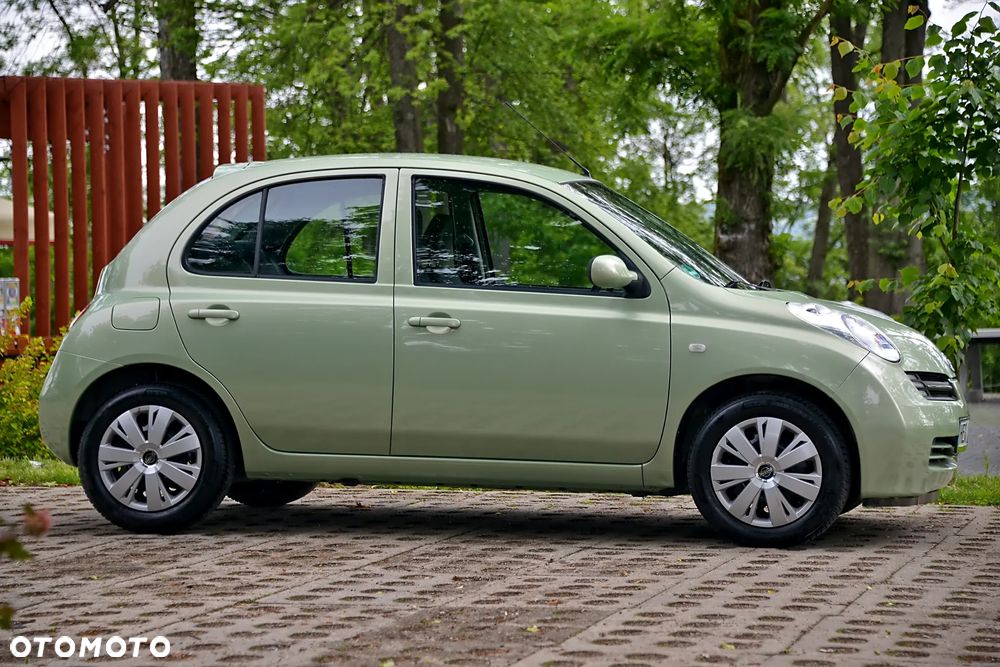Nissan Micra 1.2 Plus - 20