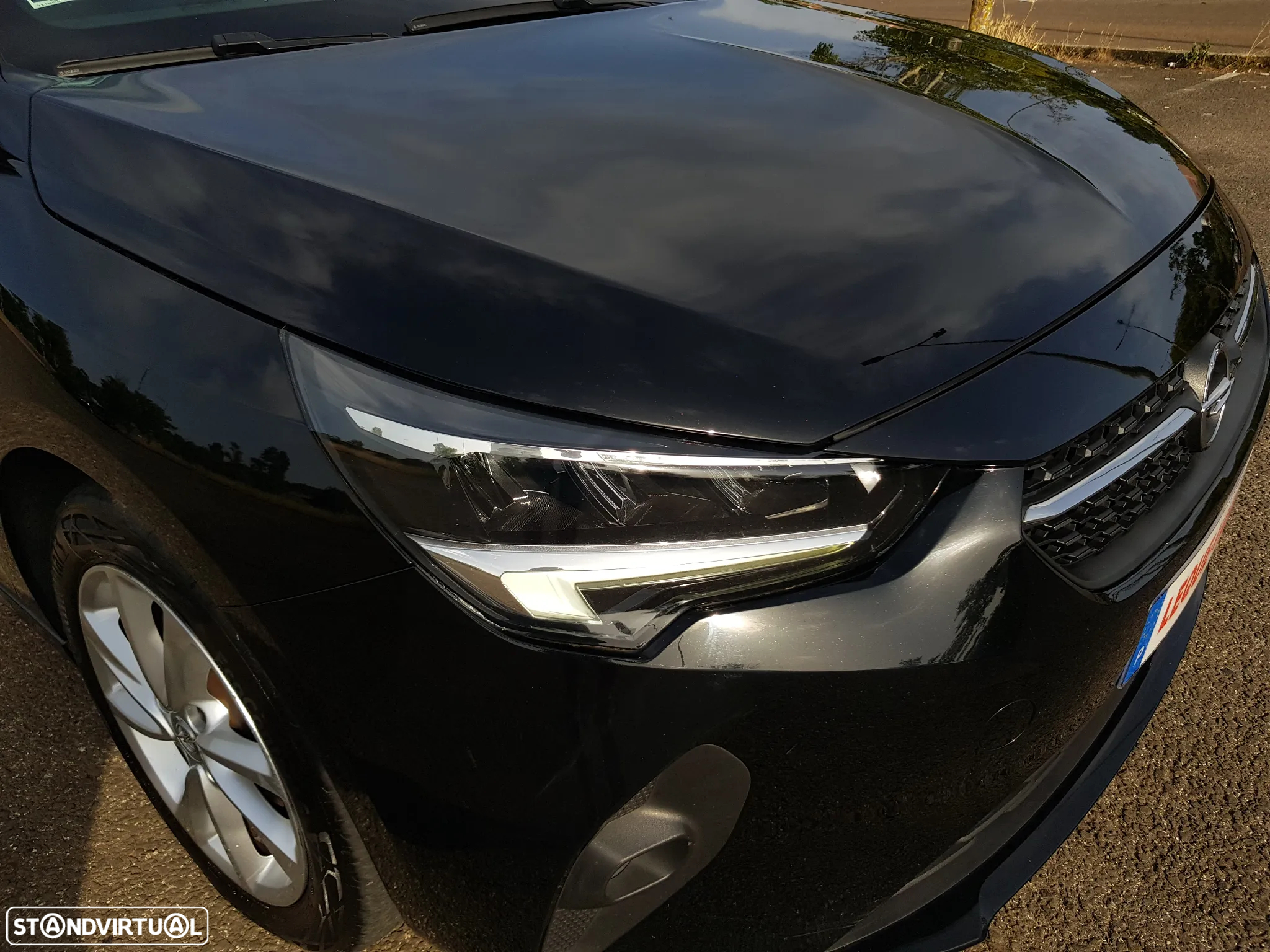 Opel Corsa 1.5 D Elegance - 58