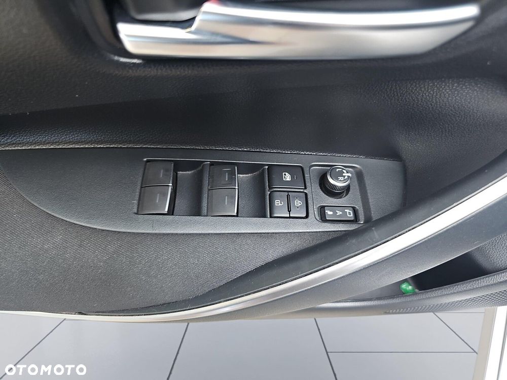 Toyota Corolla 1.5 Comfort - 19