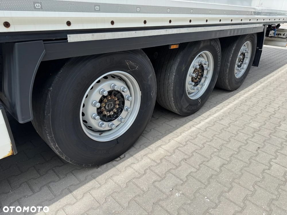 Krone Izoterma, Roleta - 24