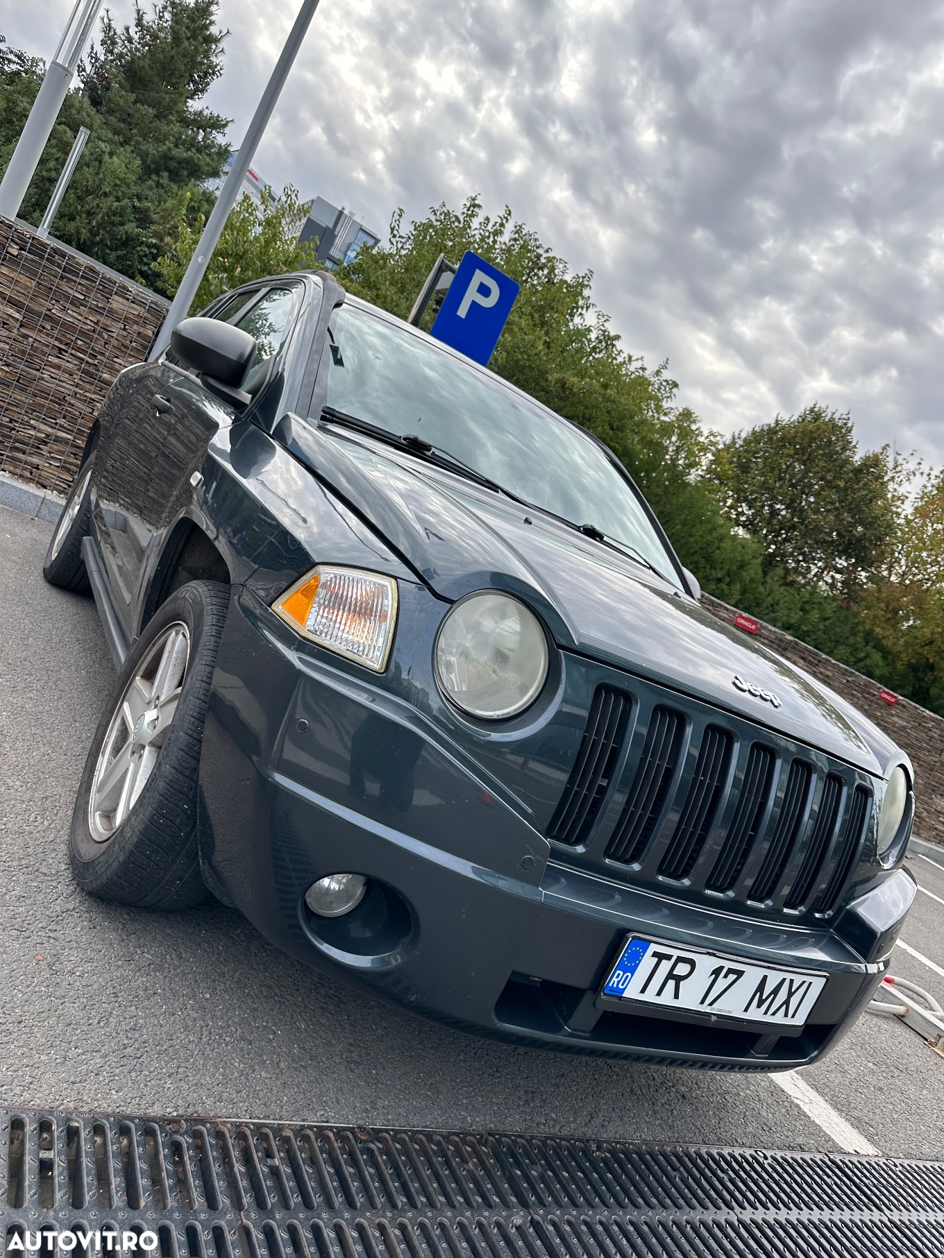 Jeep Compass - 3