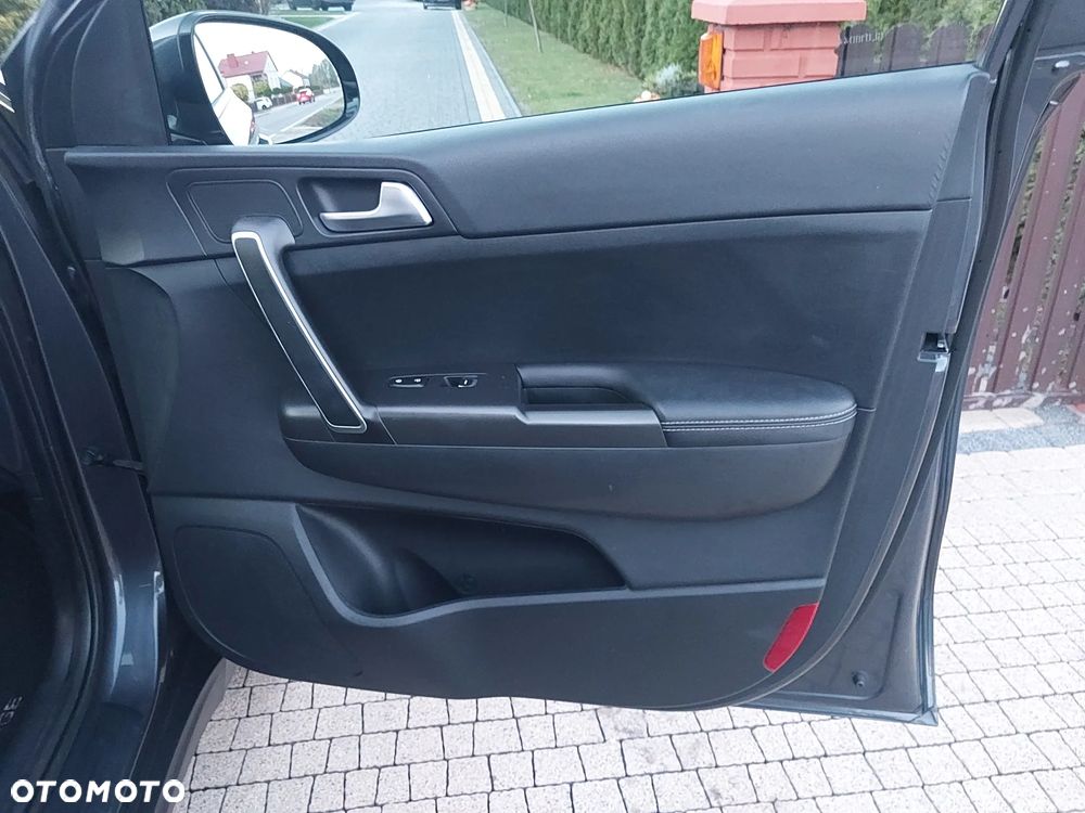 Kia Sportage - 27