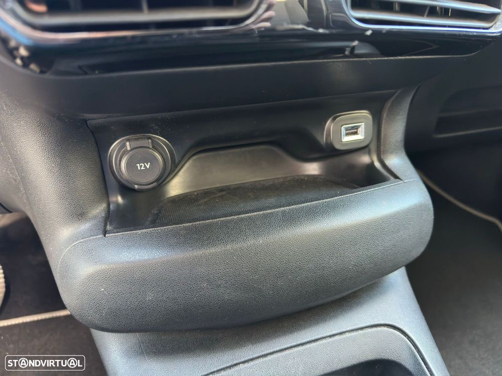 Citroën C4 Cactus 1.2 PureTech Feel - 11