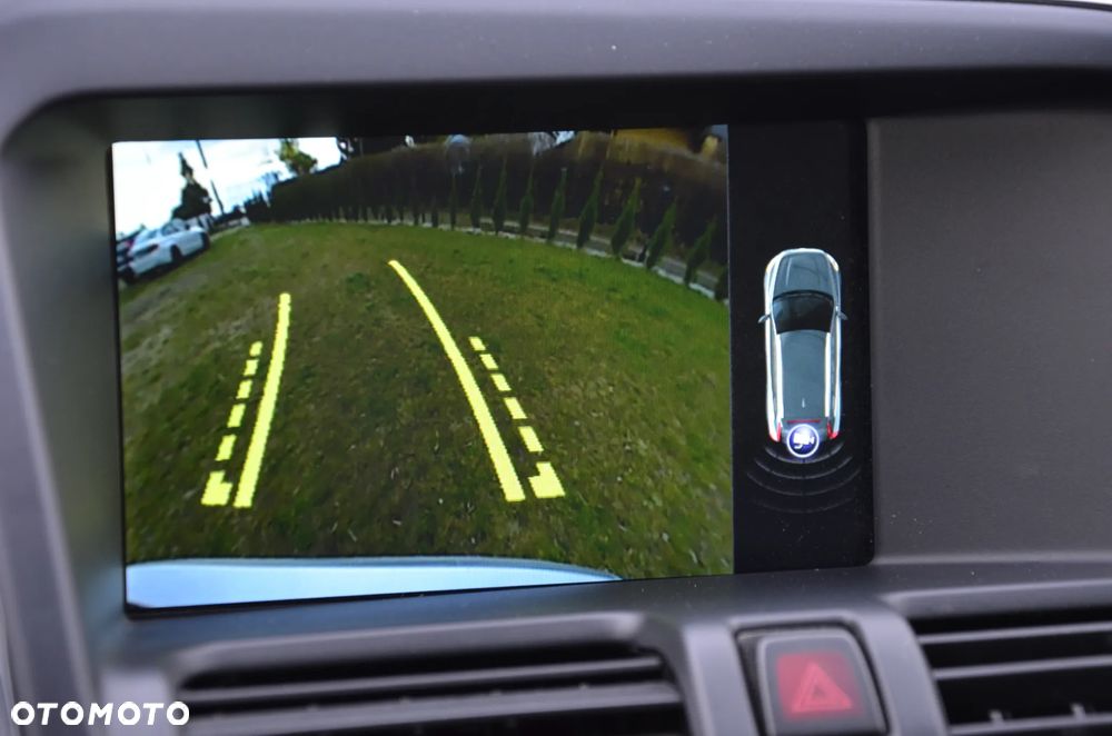 Volvo XC 60 D3 Geartronic Kinetic - 19