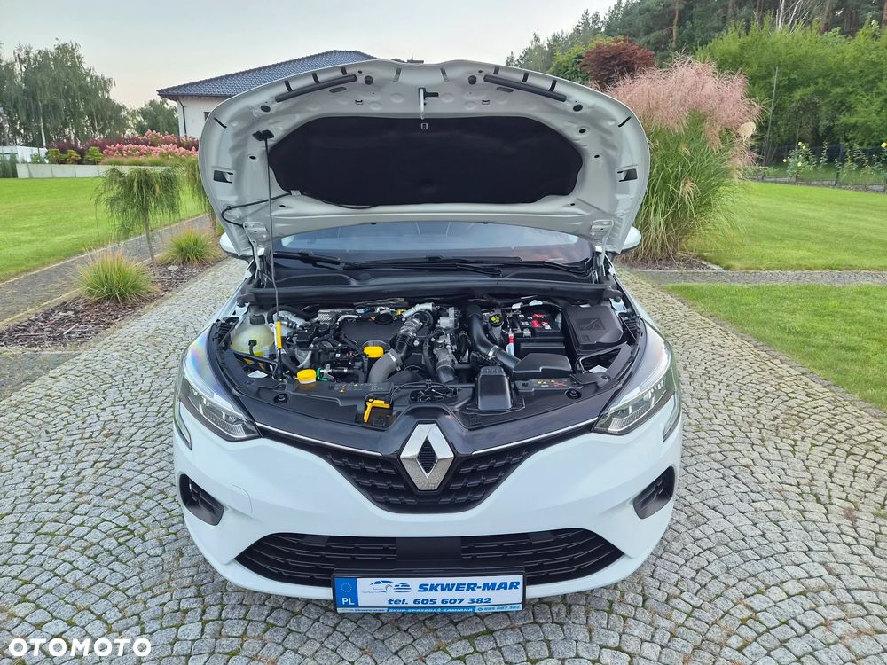 Renault Clio 1.5 dCi Energy Limited - 33