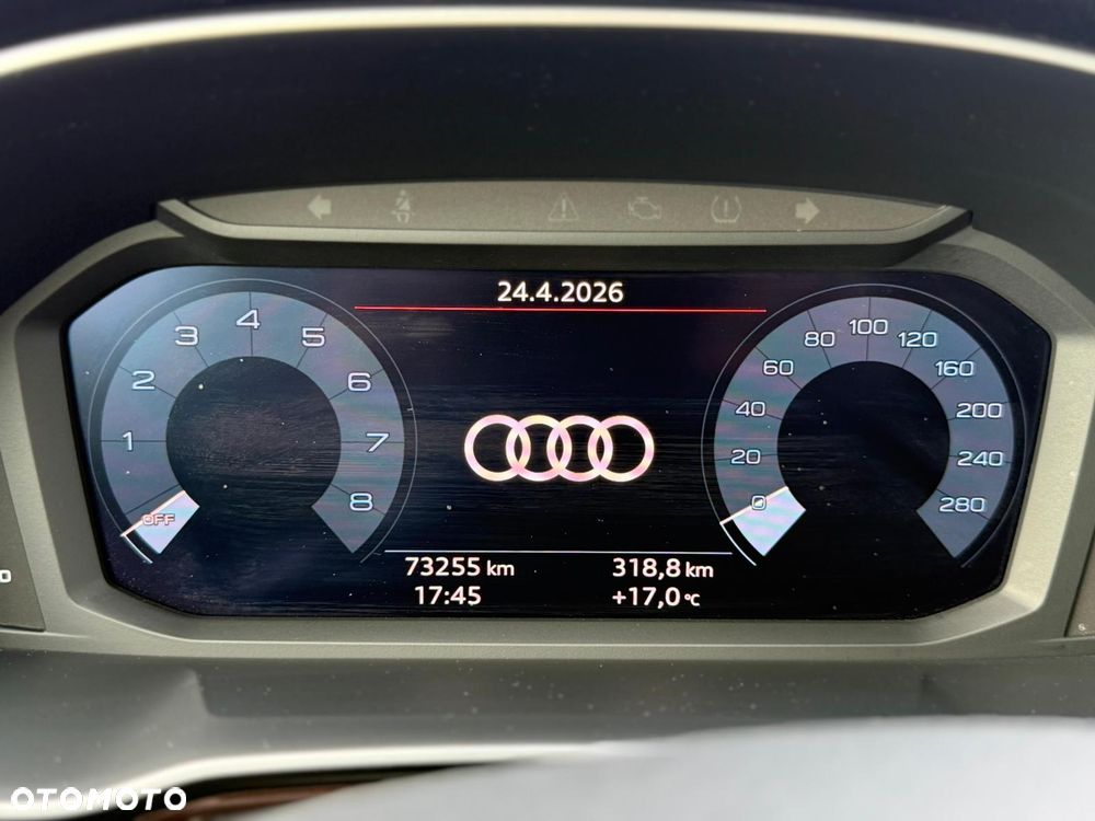 Audi Q3 Sportback 35 TFSI mHEV S tronic - 2