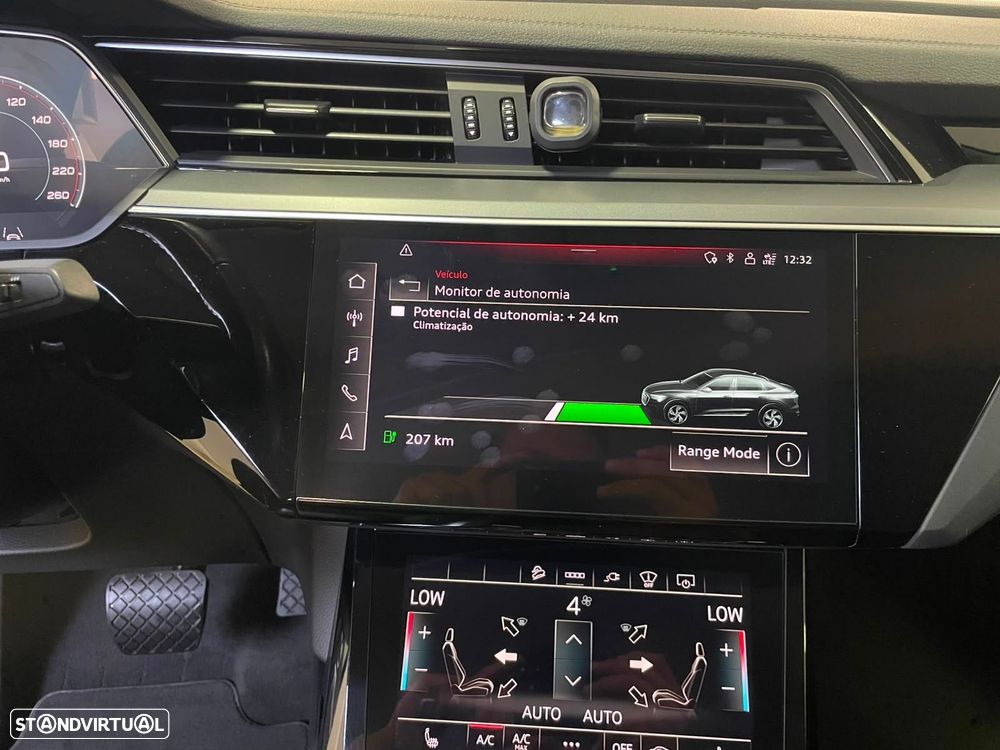 Audi e-tron Sportback 55 quattro - 24