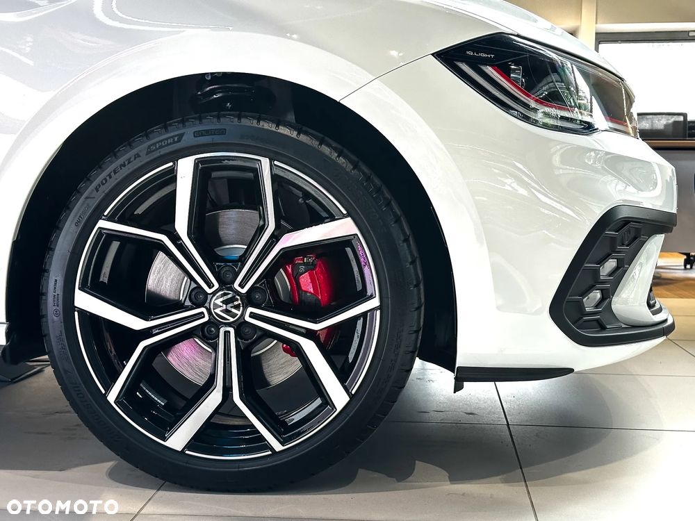 Volkswagen Polo 2.0 TSI GTI DSG - 5