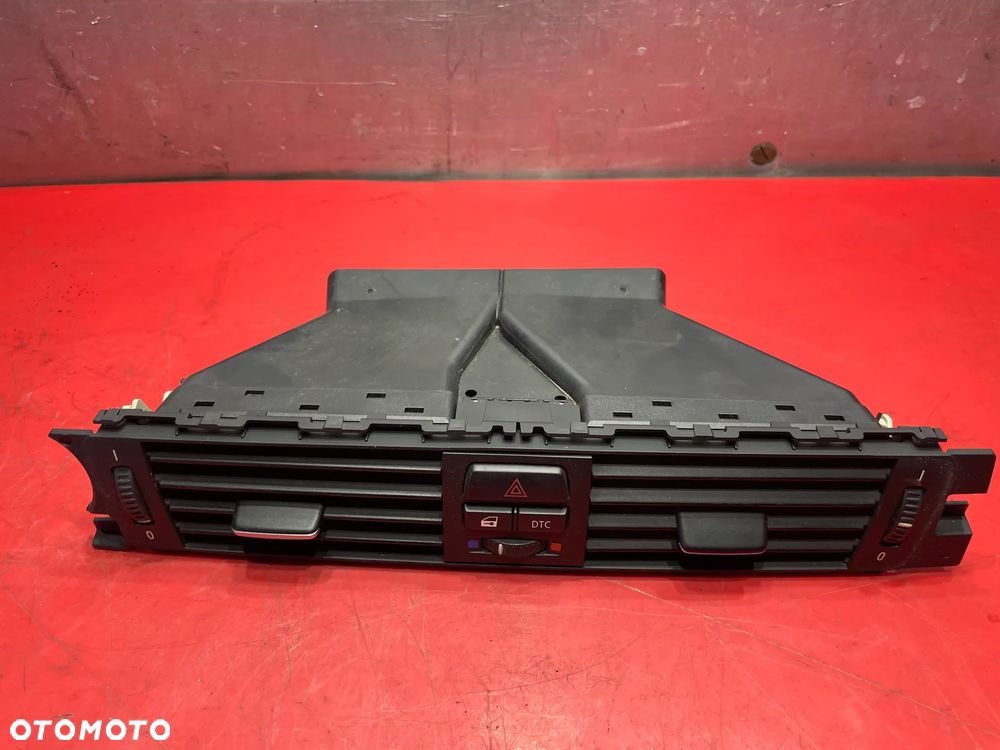 BMW E90 E91 E92 KRATKA NAWIEWU 9130458 - 1