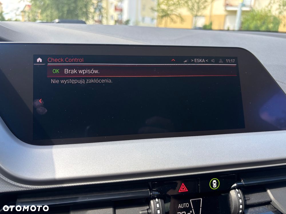 BMW Seria 1 116d Advantage - 21