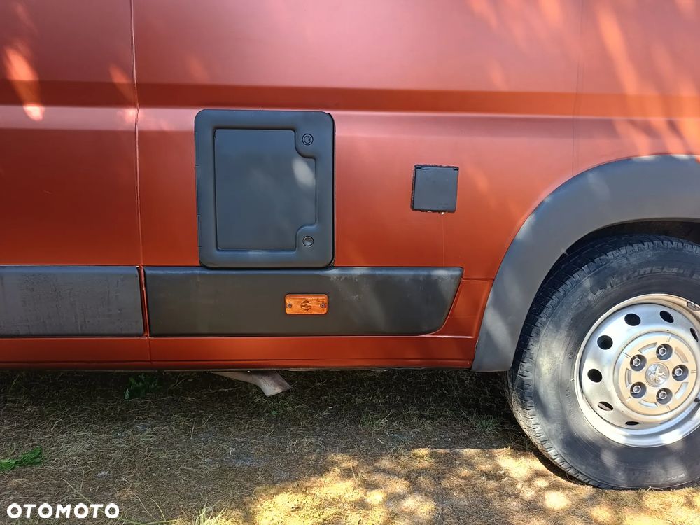 Peugeot Boxer - 9
