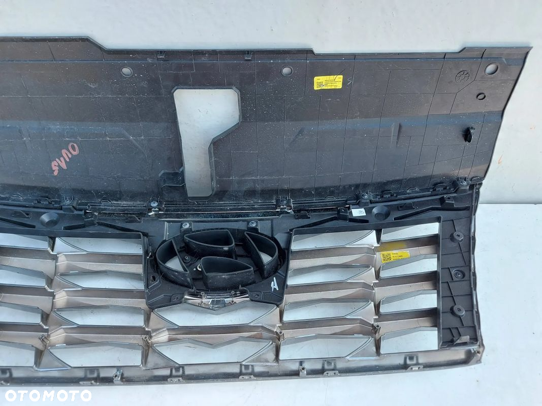 Hyundai Tucson IV 4 20- NX4 Grill Atrapa - 11