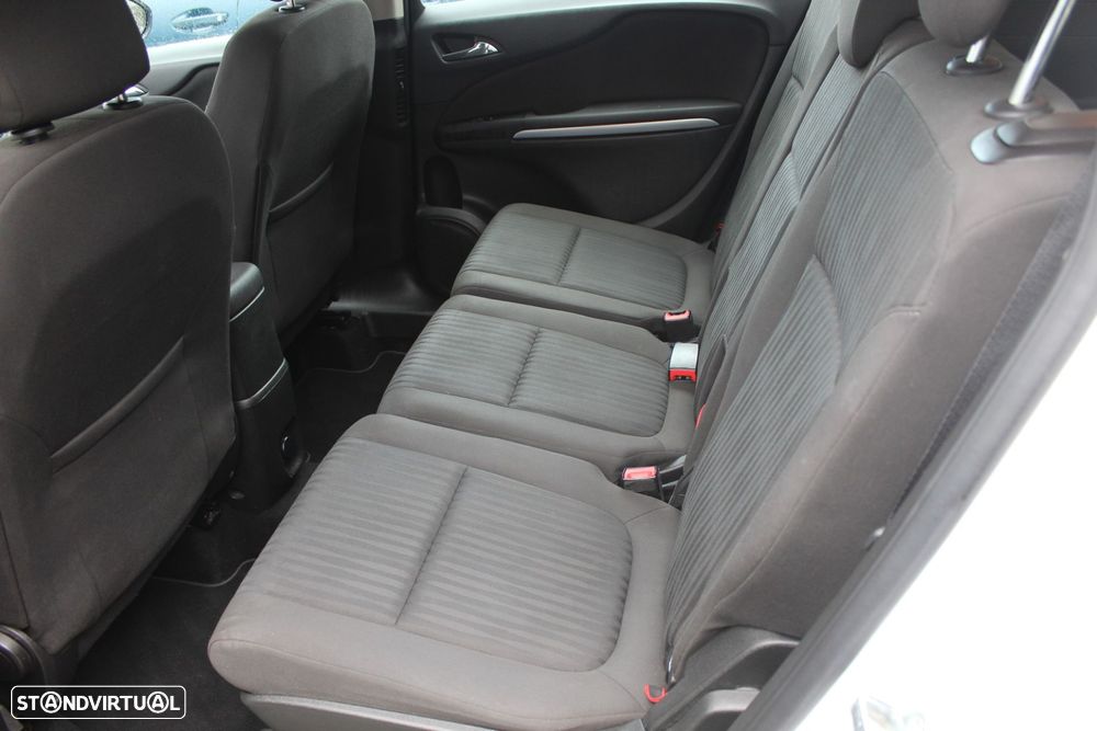 Opel Zafira 1.6 CDTi Innovation S/S - 3
