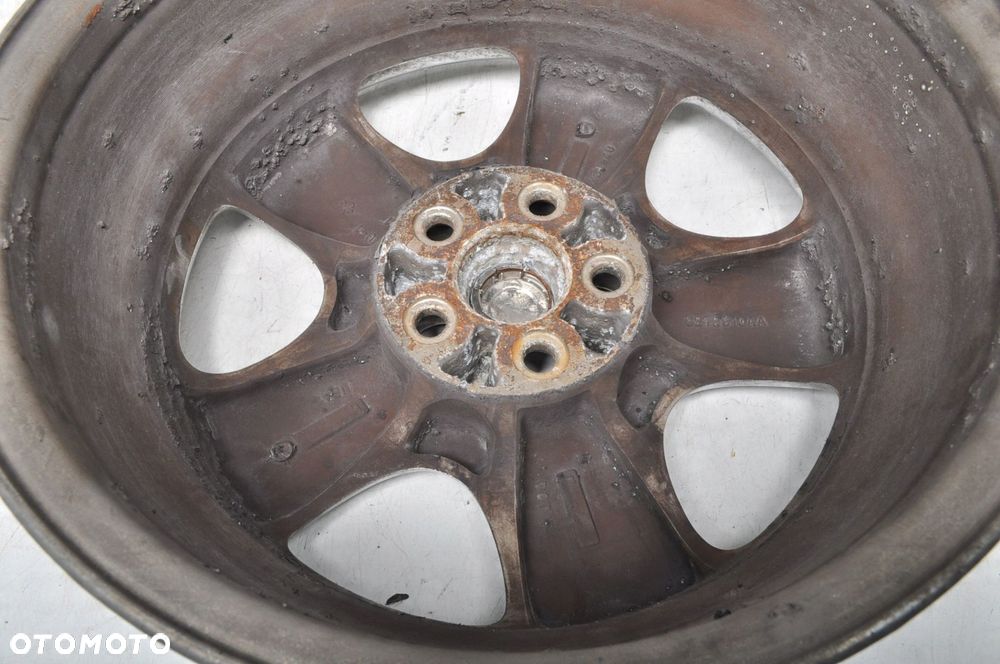 CHRYSLER PT CRUISER FELGI ALUMINIOWE R16 6J 5X100 ET 40  5272910AA - 14