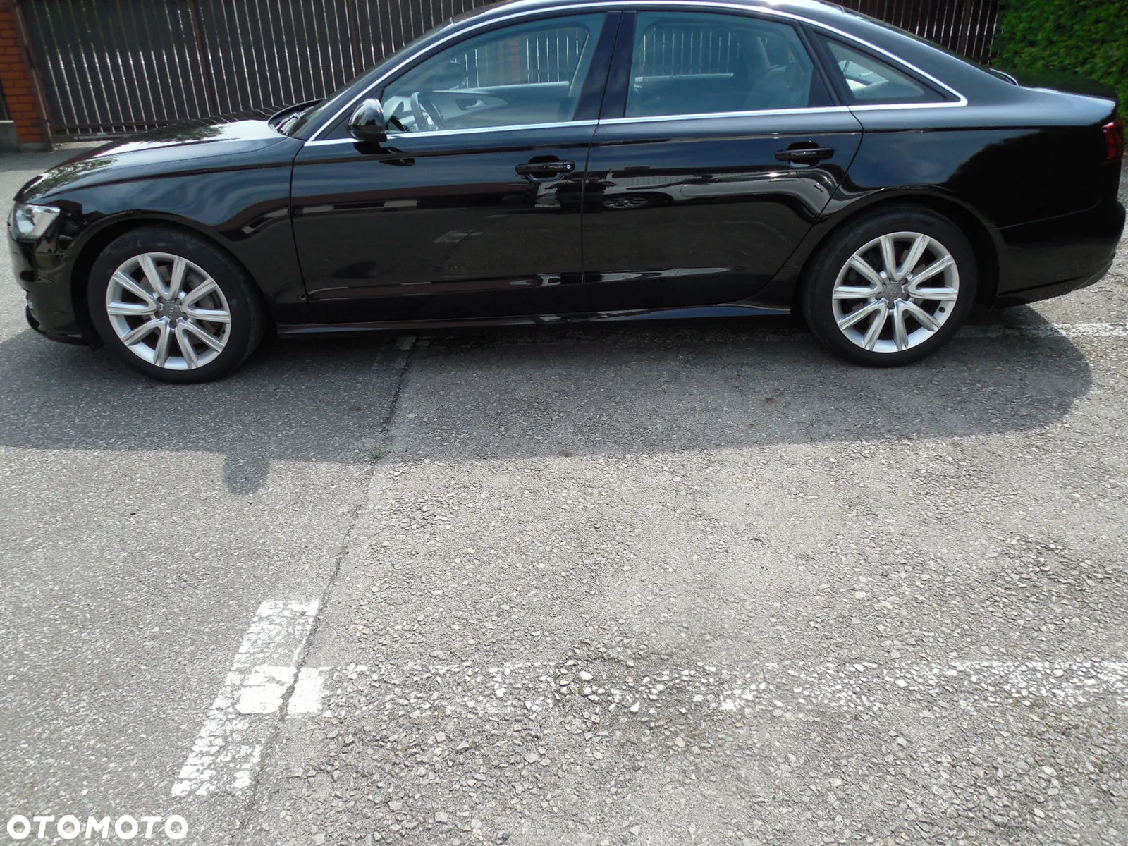 Audi A6 3.0 TDI Quattro S tronic - 3