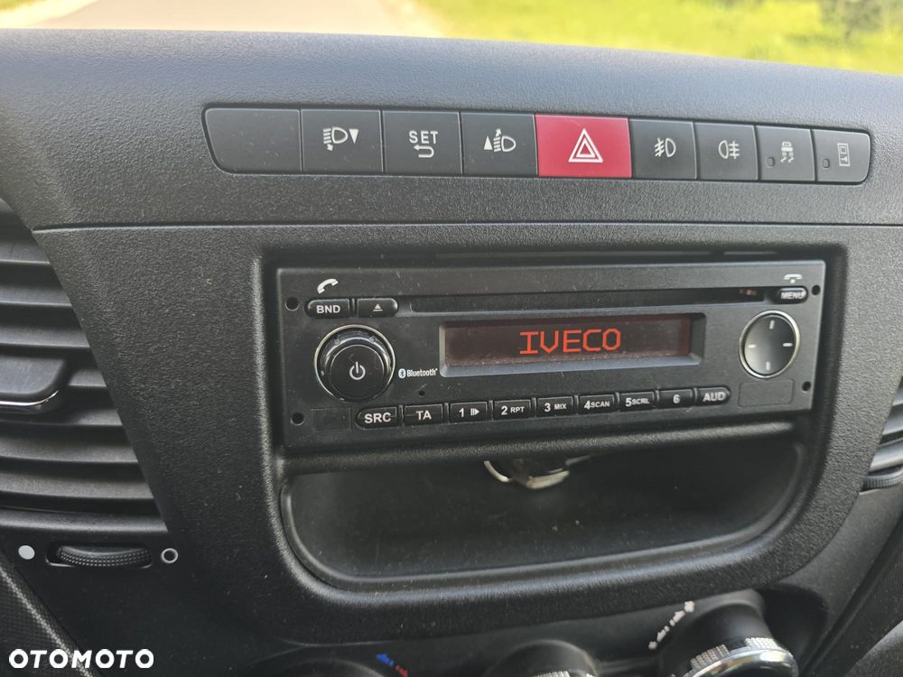 Iveco 70c17 - 6