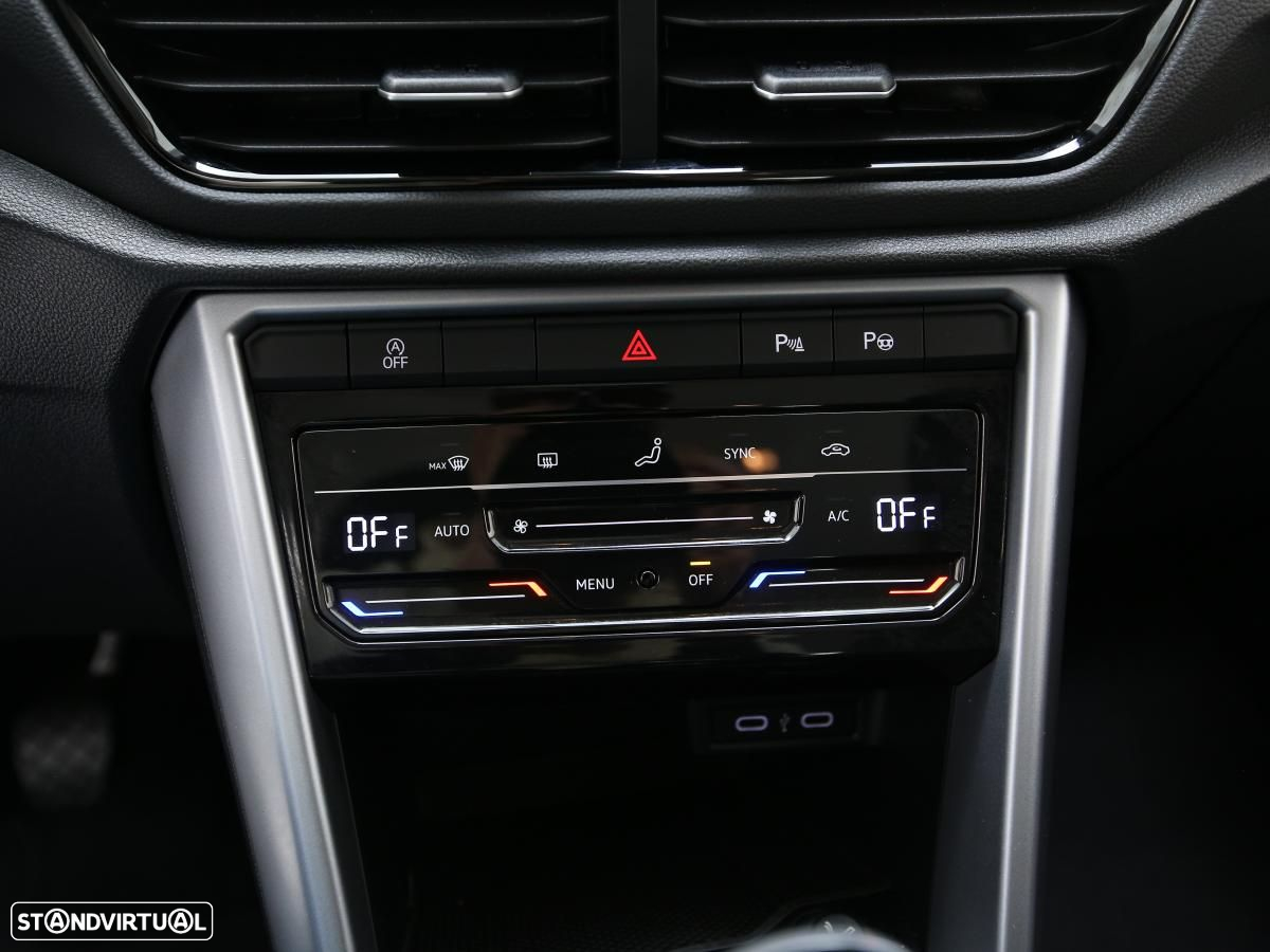 VW T-Roc 1.0 TSI Life - 17