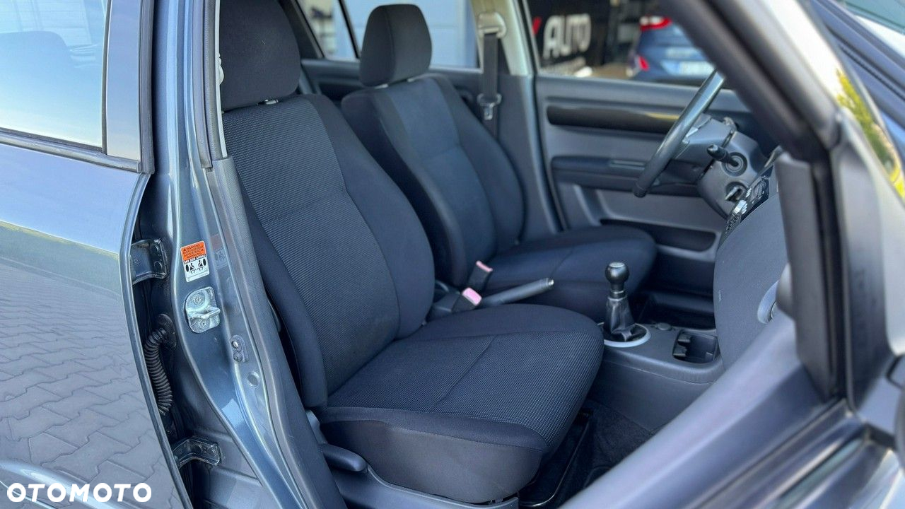 Suzuki Swift - 21
