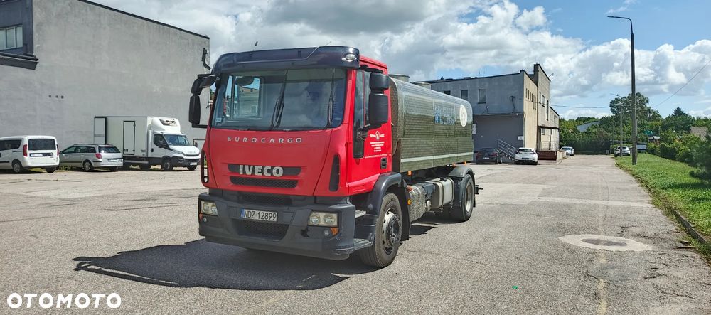 Iveco - 2