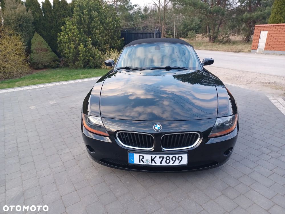 BMW Z4 - 17
