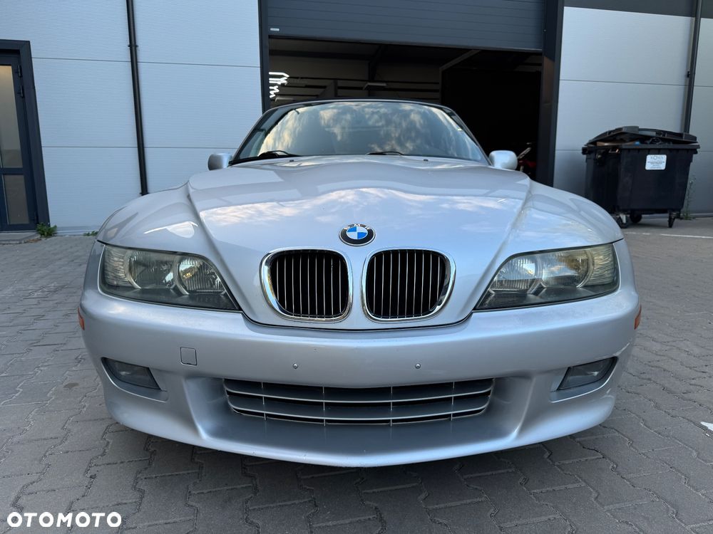 BMW Z3 - 6