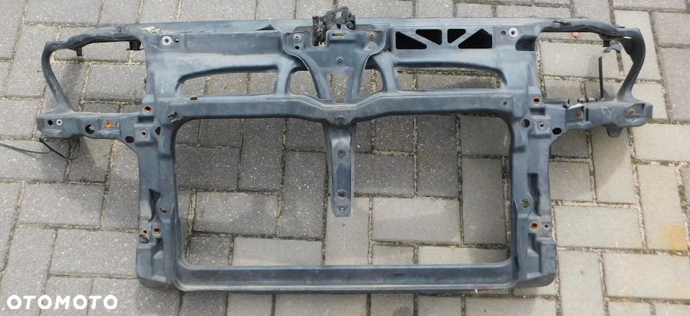 pas przedni wzmocnienie VW GOLF IV BORA - 1