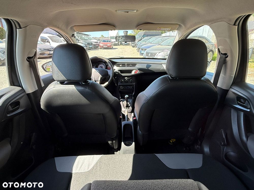 Citroën C3 Pure Tech (VTi) 68 Attraction - 21