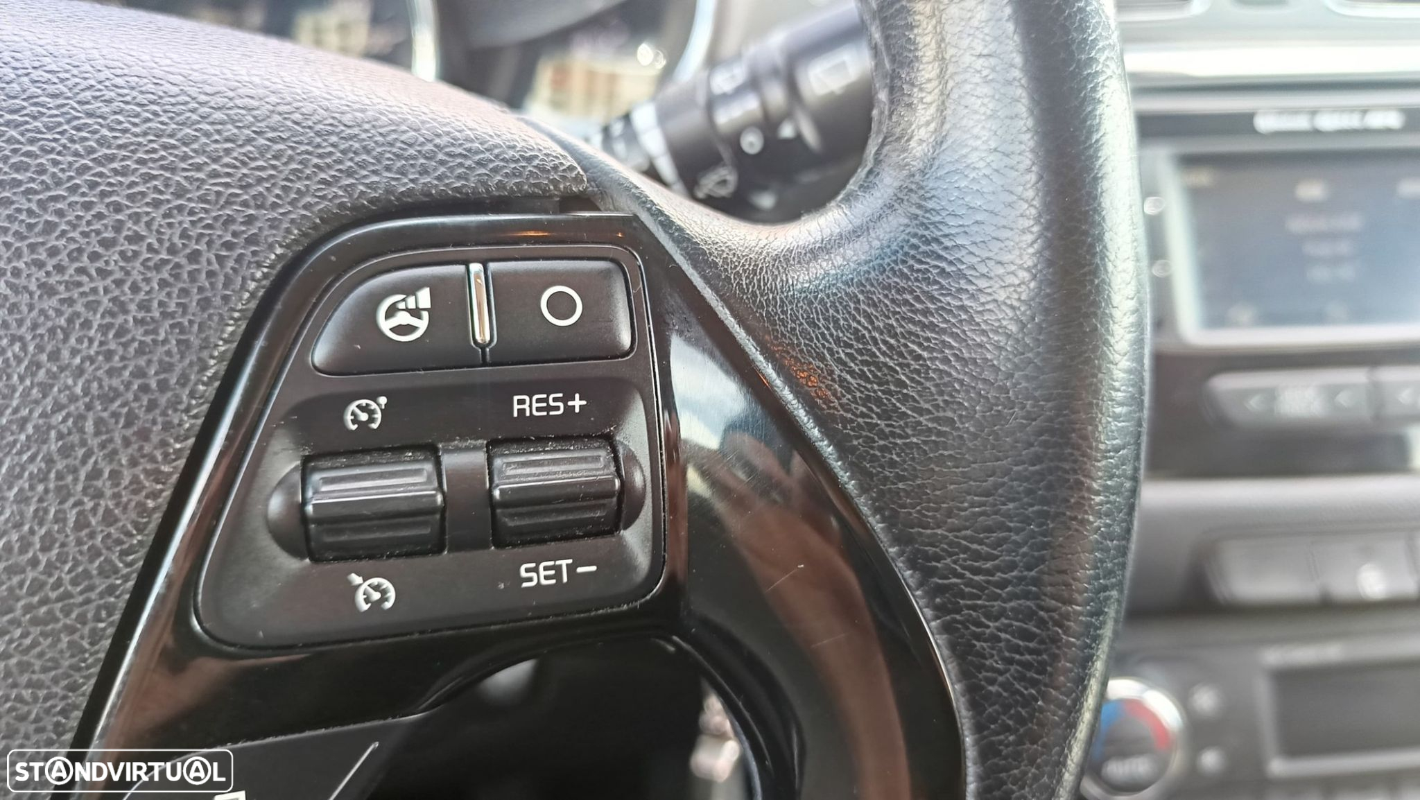 Kia Ceed SW 1.6 CRDi ECO - 40