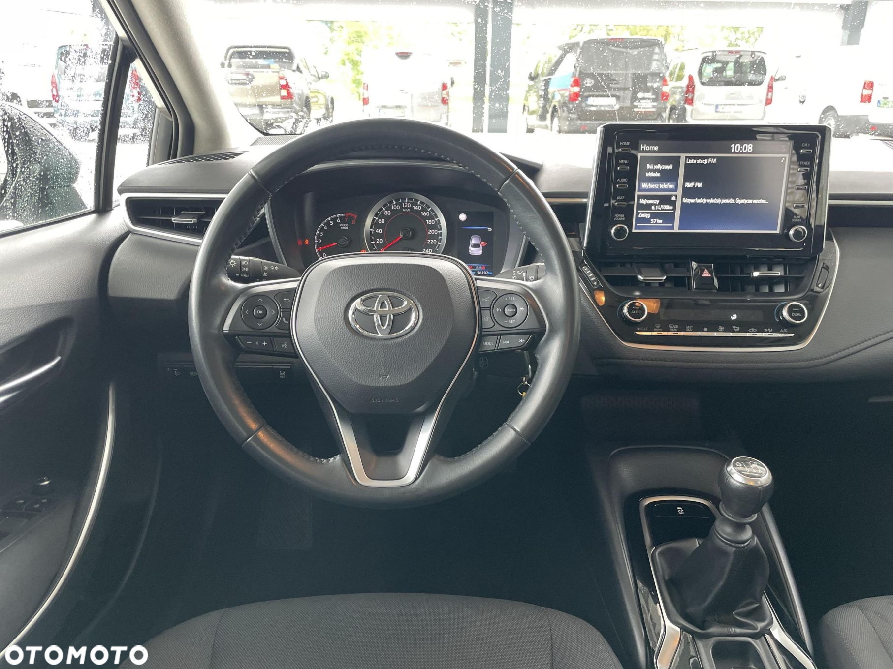 Toyota Corolla - 12