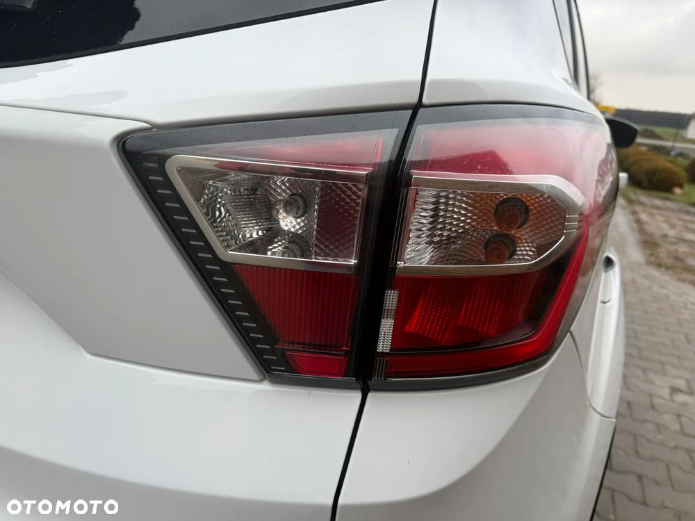 Ford Kuga 2.0 TDCi 4x2 Titanium - 20