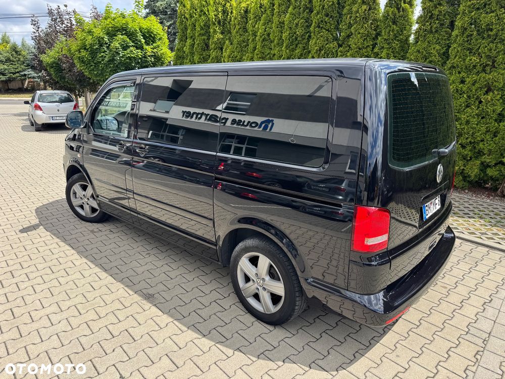 Volkswagen Multivan L1 Highline - 7