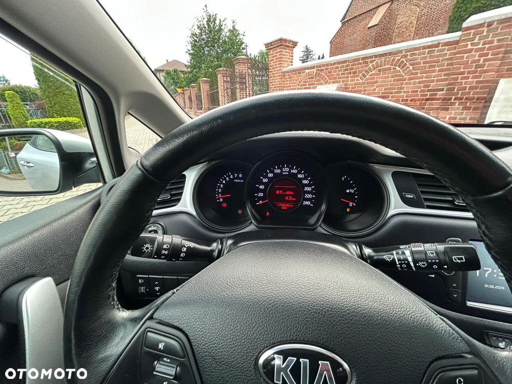 Kia Ceed 1.4 S - 31