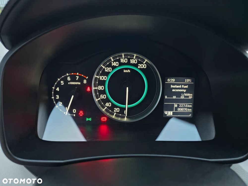 Suzuki Ignis Comfort+ - 26