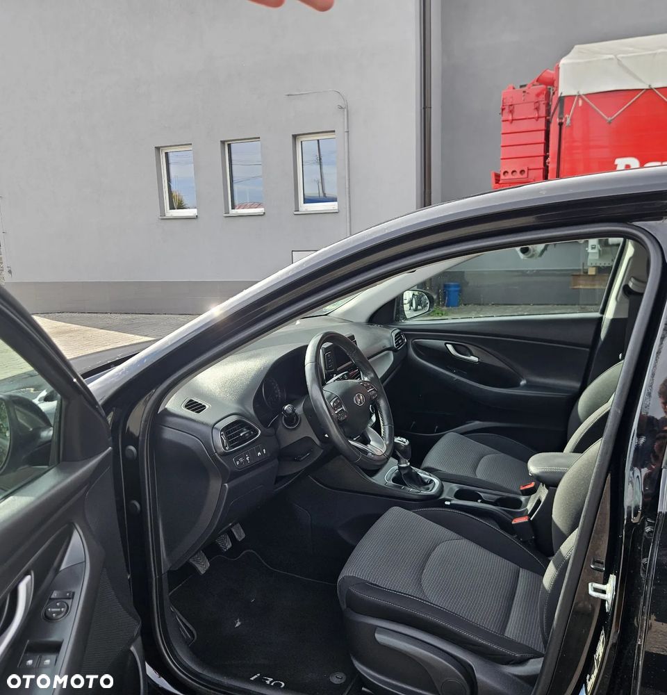 Hyundai i30 - 10