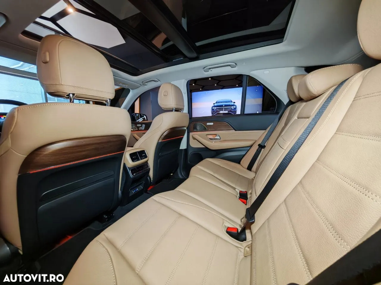Mercedes-Benz GLE 450 d 4MATIC - 6