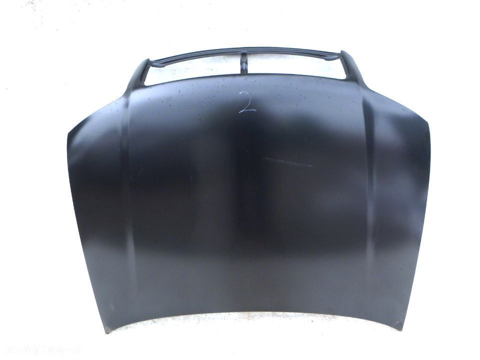 audi a4 b6 00-04r maska silnika nowa - 1