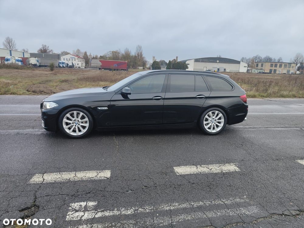 BMW Seria 5 530d - 2